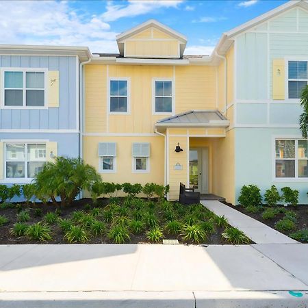 Beautiful Florida Villa Near Disney With Margaritaville Resort Access - 2939Cl Orlando Ngoại thất bức ảnh