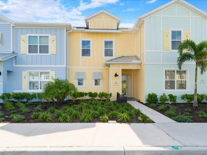 Beautiful Florida Villa Near Disney With Margaritaville Resort Access - 2939Cl Orlando Ngoại thất bức ảnh