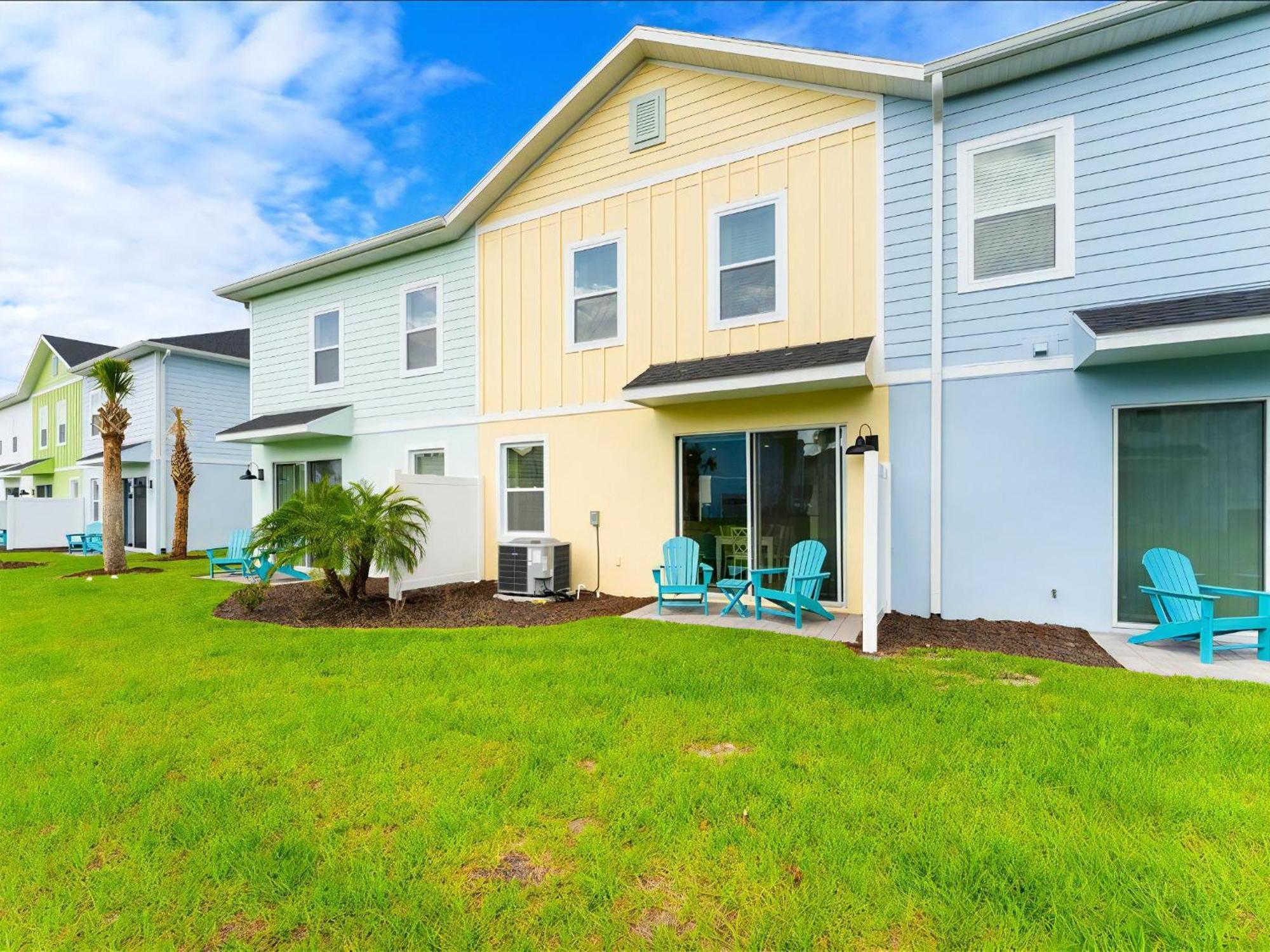 Beautiful Florida Villa Near Disney With Margaritaville Resort Access - 2939Cl Orlando Ngoại thất bức ảnh